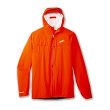 High Point Waterproof Jacket by Brooks Running in Newbury Park CA