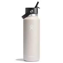 40 oz Wide Flex Straw Cap by Hydro Flask