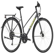 FX 2 Disc Equipped Stagger by Trek