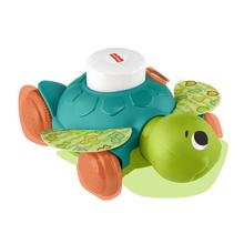 Linkimals Sit-To-Crawl Sea Turtle by Mattel