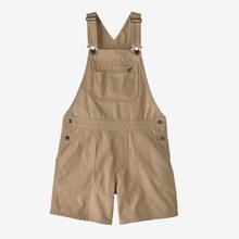 Women's Stand Up Overalls by Patagonia in Richmond VA