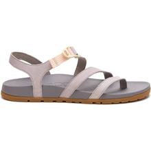 Women's Lowdown Strappy Black by Chaco in Round Rock Tx
