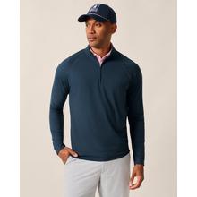 Men's Freeborne Performance 1/4 Zip Pullover by Johnnie-O