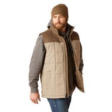 Men's Crius Insulated Vest