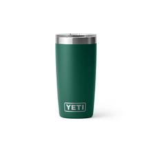 Rambler 295 ML Tumbler - Black Forest Green by YETI in Ouddorp Zuid-Holland