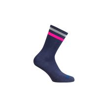 Reflective Brevet Cycling Socks by Rapha in Minocqua WI