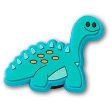 Cartoon Brachiosaurus by Crocs