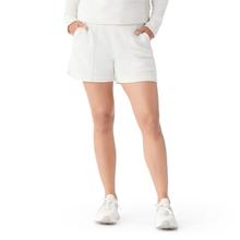 Women's Recycled Terry Short by Smartwool