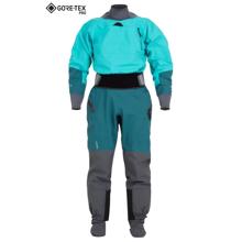 Women's Phenom GORE-TEX Pro Dry Suit by NRS in Durango CO