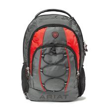 Men's Ariat Logo Backpack by Ariat in Pasadena CA