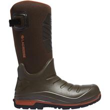 Men's Aero Insulator 14" Brown by LaCrosse