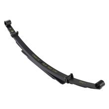Old Man Emu Rear Leaf Spring CS061R | Nissan Xterra (2005-2015) | Black | Steel by ARB USA Brand in Loma Linda CA