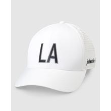 Men's Windstop LA Performance Hat by Johnnie-O in Wilmette IL