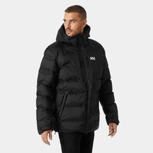 Men's Park Puffy Parka