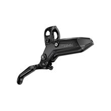 Level Silver Stealth 4-Piston Hydraulic Brakeset by SRAM