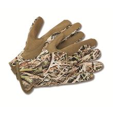 Hunter's Camo Gloves - Hunter's Camo Gloves (Large) by STIHL in Freeman SD