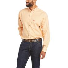 Men's FR Sutherland DuraStretch Work Shirt