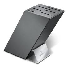 Swiss Modern Knife Block Victorinox (Black, 0 in) by Victorinox