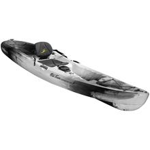 Ocean Kayak Malibu 11.5 - Cinder, Black by Old Town