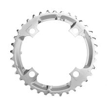 FC-M532 Chainring 36T (Silver) by Shimano Cycling