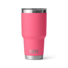 Rambler 30 oz Tumbler-Tropical Pink by YETI in Raleigh NC