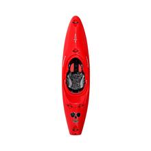 Phantom Creek Race Whitewater Kayak