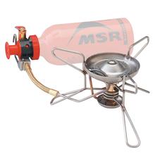 WhisperLite Stove by MSR