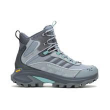 Women's Moab Speed 2 Thermo Mid Waterproof by Merrell