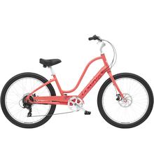 Townie Go! 7D Step-Thru (Click here for sale price) by Electra in Palm Coast FL