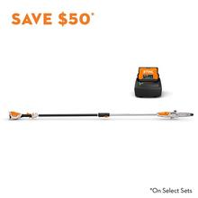 HTA 50 - HTA 50  w/o battery & charger by STIHL in Freeman SD