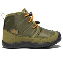 Little Kids' Howser II Waterproof Chukka by Keen