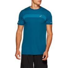 Seamless Short Sleeve Texture by ASICS