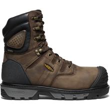 Men's CSA Camden 8" Insulated Waterproof Boot (Carbon-Fiber Toe)