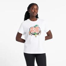 Women's NYRR Boroughs Graphic T-Shirt