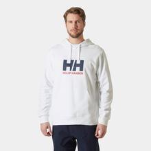 Men's  Logo Hoodie by Helly Hansen in Three Rivers MI