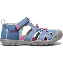 Big Kids' Seacamp II CNX Sandal x NAC by Keen in Kildeer IL