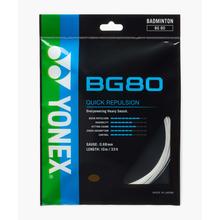 BG80 - SET