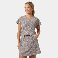 Women's Thalia Print Dress 2.0 by Helly Hansen in North Springfield VT