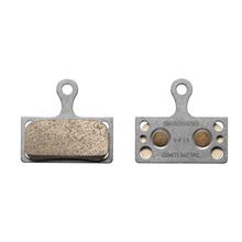 G04Ti Disc Brake Pad-MEtal by Shimano Cycling in Kelowna BC