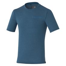 Transit T-Shirt by Shimano Cycling