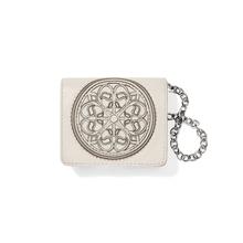 Ferrara Mystique Small Wallet by Brighton in Troy TX