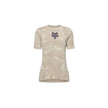 x Trek Ranger Women's Mountain Bike Jersey by Fox Racing
