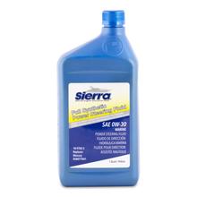 118-9702-2 Power Steering Fluid, Qt by Sierra Parts in Anderson CA