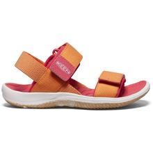 Little Kids' Elle Backstrap by Keen