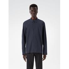 Metry Shirt LS Men's by Arc'teryx