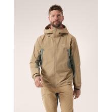 Serratus Hoody Men's by Arc'teryx