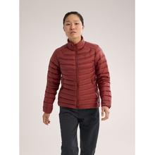 Cerium Jacket Women's by Arc'teryx in Huntington Beach CA