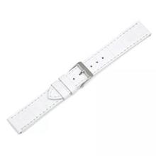 Alliance Chrono - White Leather Strap with Buckle Victorinox (0 mm)