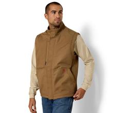 Men's FR Workhorse Insulated Vest by Ariat