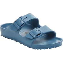 Men's Arizona Essentials EVA Sandals  Blue 4